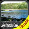 Lake Francis Case - Fishing