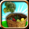 Farmer's Vegetable Toss - Free Version