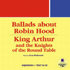 Ballads about Robin Hood