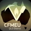 CFMEU M&E QLD