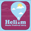 Helium Festival 2013
