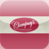 Champney's Restaurant & Tavern at the Deerfield Inn: Deerfield, MA