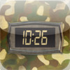 Military Alarm Clock