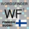FI Words Finder Wordfeud Suomi/Finnish - find the best words for Wordfeud, crossword and cryptogram