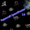 PaperCraft SpaceShooter 2.0