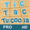 Tic Tac Tucoola Pro HD