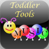 Toddler Music - Xylophone Activity for Preschool Kids