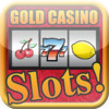Texas Gold - Free Casino Slot Machine with Big Win Bonus Games