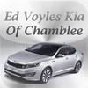 Ed Voyles Kia of Chamblee