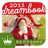 Hallmark Keepsake Dream Book 2011
