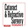 Cataract & Refractive Surgery Today Europe