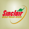 Sinclair Gold Truck Stops