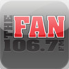 106.7 The Fan - Your Sports Station!