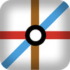 London Underground - Map and route planner by Zuti