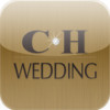 CH Wedding for iPhone