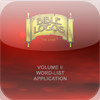 Bible Logos Game - Vol II