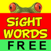 A Sight Words Read and Spell app with checkmark and review - FREE - HD