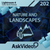 AV for Lightroom 4 - Nature and Landscapes
