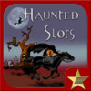 SGN Haunted Slots for iPad