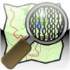 Navigation by OpenStreetMap