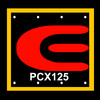 PCX125 Enigma