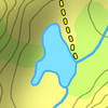 Kananaskis Trail Map