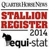 Quarter Horse Stallion Register