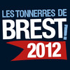 Les Tonnerres de Brest 2012