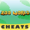 Cheats for Zoo World