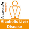 AnswersIn Alcoholic Liver Disease