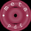 MetaPDF