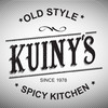 Kuiny's Old Style Spicy Kitchen
