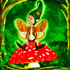 Irish Fairy Tales & Elf Game