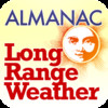 Almanac Long-Range Weather Forecast