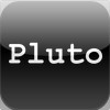 Pluto Waitermate