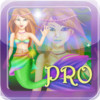 My Mermaid Dress Up World - A Little Girls Salon Game PRO Edition