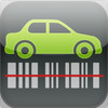 Vehicle Barcode Scanner Pro