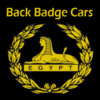 Back Badge Cars