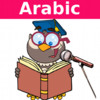 PicSpeak - English-Arabic Talking Picture Dictionary