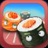 Asian Sushi Japan Race - Amazing Tokyo Food Drift Game - Full Version