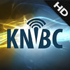 KNVBC Radio for iPad