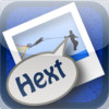 Hext (Photo Text)