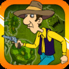 Farm Wars Wild West - Tap Attack Evil Plants & Shoot War for iPhone, iPad & iPod Touch