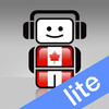 Radio Canada Lite by Tunin.FM