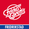Friskis Fredrikstad