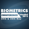 Biometrics Istanbul