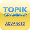 TOPIK Grammar