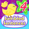 Jumbled Sentences 4