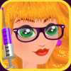 Doctor Dentist And Nurse Fashion Salon - A Fun Hospital Dress Up Makeover Game For Girls PRO