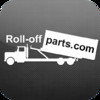 Roll-off parts for iPad